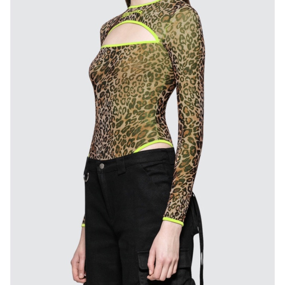 bodysuit from I.AM.GIA